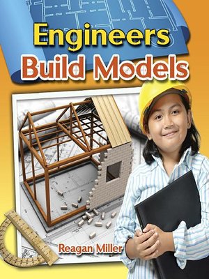 cover image of Engineers Build Models